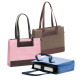The Tribeca Tote Bag