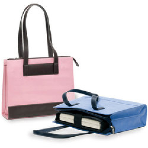 The Tribeca Tote Bag