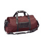The Italian Carry-On Duffel Bag