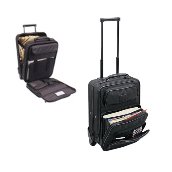 Compact Computer Overnighter