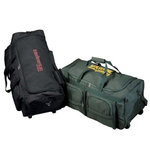 29" Rolling Duffle Bag