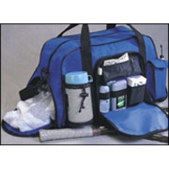 19" The Original Sports Duffel Bag