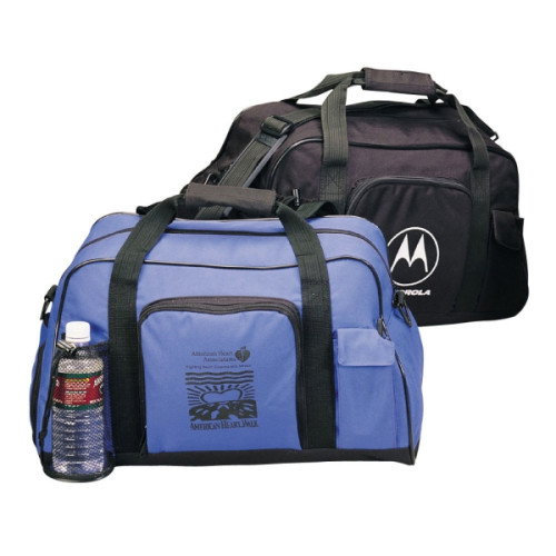19" The Original Sports Duffel Bag