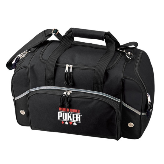 20" The Sportsline Duffle Bag