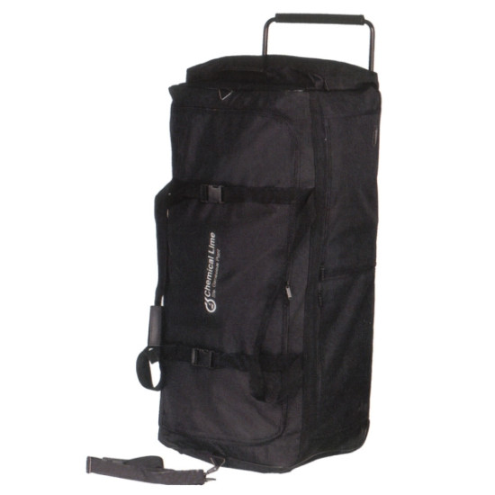 Rolling Duffel Bag - Comes in 2 sizes!