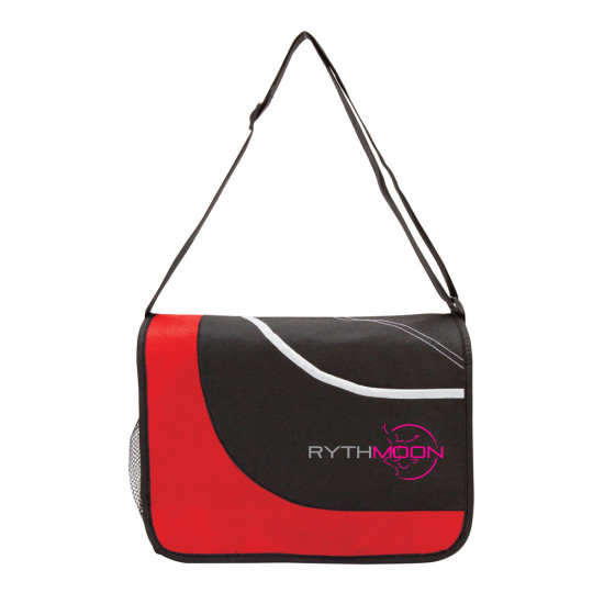 Non-woven Messenger Bag
