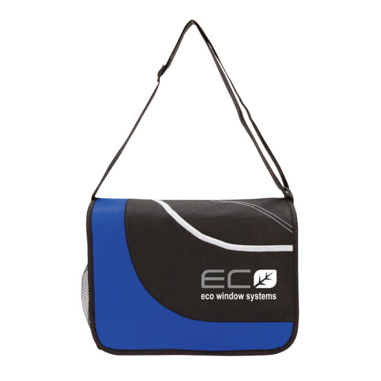 Non-woven Messenger Bag