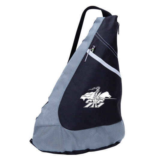 Non-woven Sling Backpack