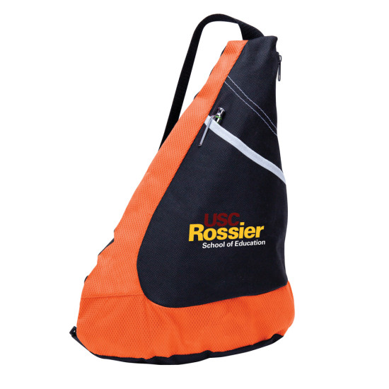 Non-woven Sling Backpack