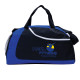Non-Woven/Poly Duffle Bag