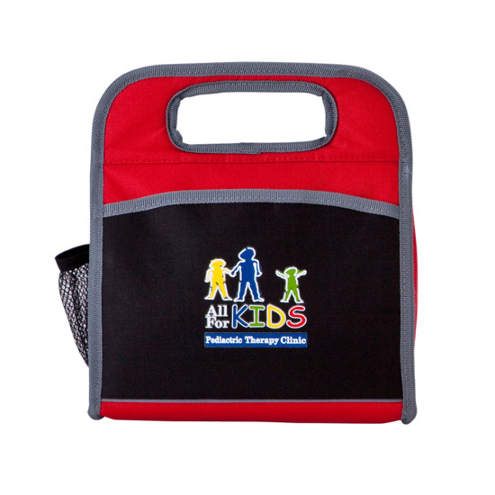 Stylish Lunch Cooler Bag