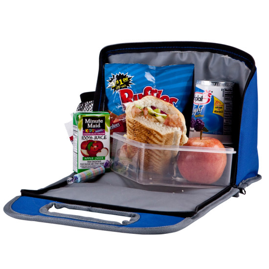 Stylish Lunch Cooler Bag