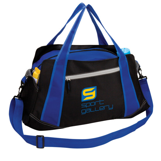 Modern The Tour Sport Duffle Bag