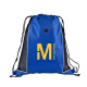 Sport Jersey Drawstring Backpack