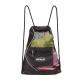 Mesh Drawstring Backpack