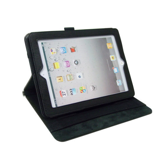 IPad2 Case W/ Stand