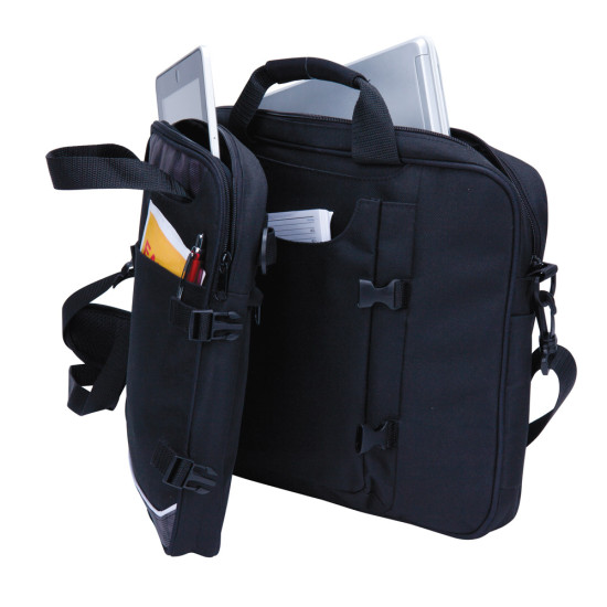 Detachable Tablet Ipad Briefcase