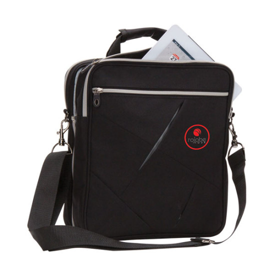 2 In 1 Messenger Bag