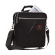 2 In 1 Messenger Bag