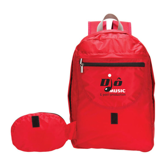 Foldable Sport Backpack