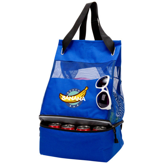 2-way Cooler Tote/backpack