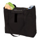 Foldable Tote W/24 Handles