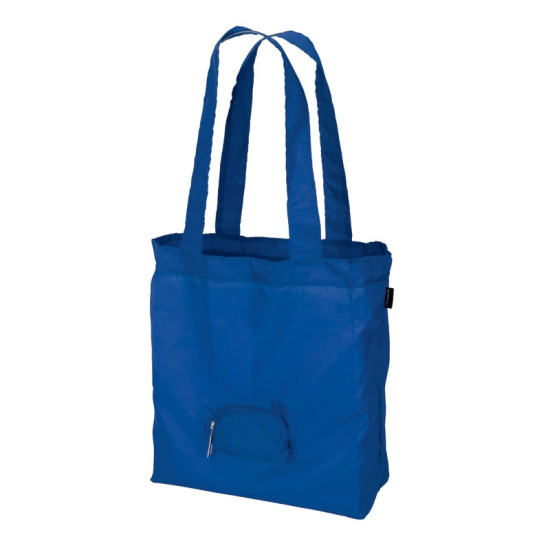 Foldable Tote W/26 Handles