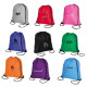 Large Drawstring Sports Bag