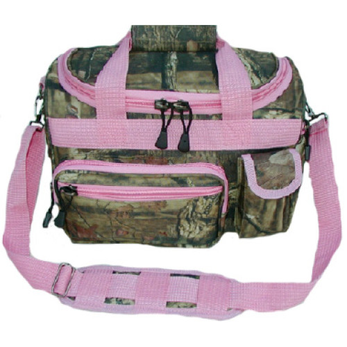 Mossy Oak 13 Ladies Duffel Bag