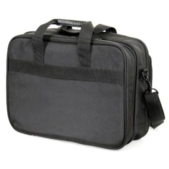 Deluxe Computer Case | Laptop Bag| Duffelbags.com