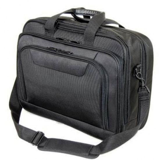 Check Point Friendly Deluxe Computer Case