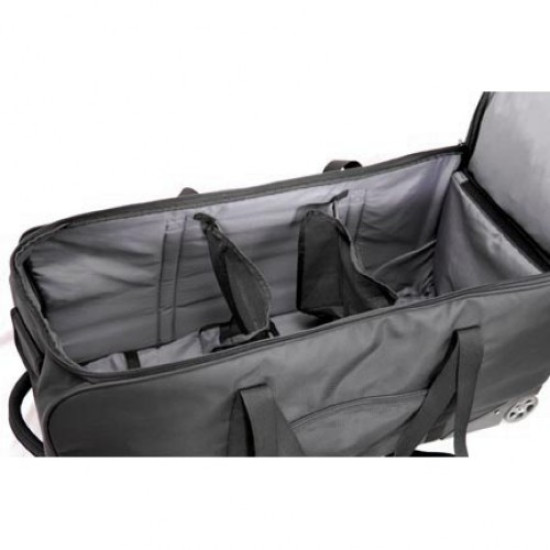 Heavy Loader II Wheeled Duffel