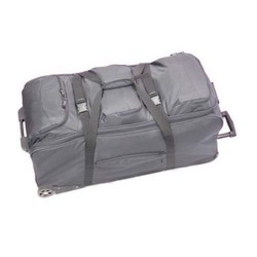 Heavy Loader II Wheeled Duffel