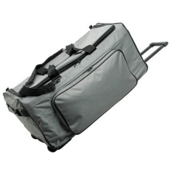 Skate Wheel 2 Pocket Duffel - COMES IN 3  SIZES!