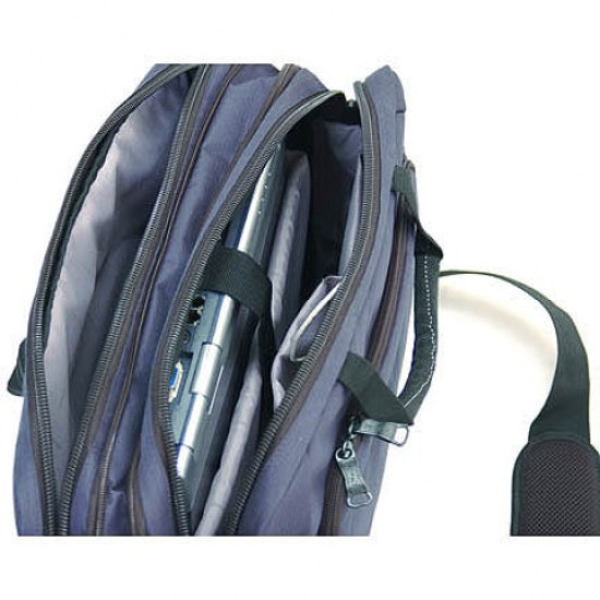 Ballistic Nylon & Rip-Stop Computer Brief