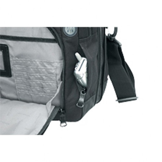 Ballistic Nylon & Rip-Stop Computer Brief