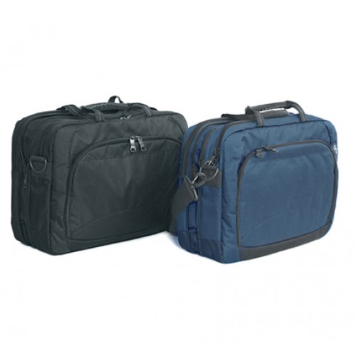 Ballistic Nylon & Rip-Stop Computer Brief