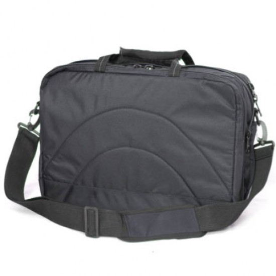 Ballistic Nylon & Rip-Stop Computer Brief