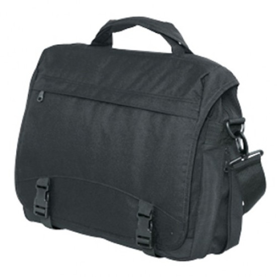 16" Ballistic Nylon & Rip Stop Comp Brief II