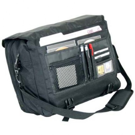 Check Point Friendly Computer Case