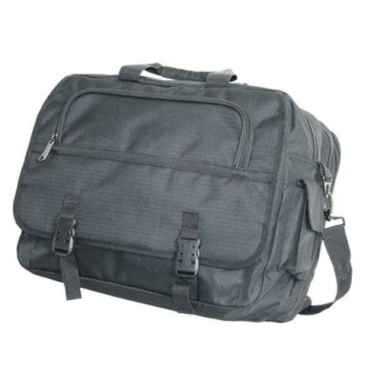 Check Point Friendly Computer Case