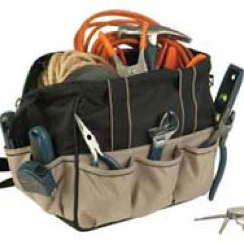 Deluxe Tool Bag
