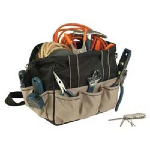 Deluxe Tool Bag