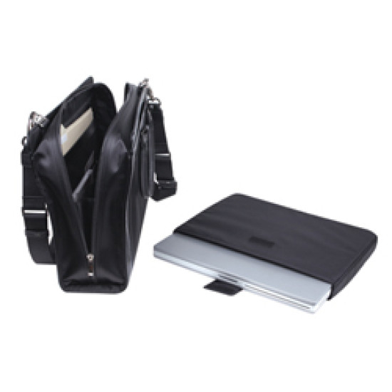 Cosmopolitan Compu-Briefcase