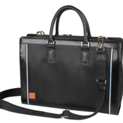 Cosmopolitan Compu-Briefcase