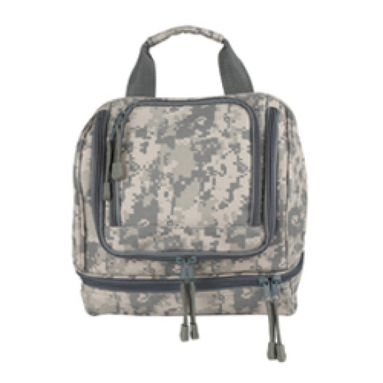 Digital Camo Travel Kit