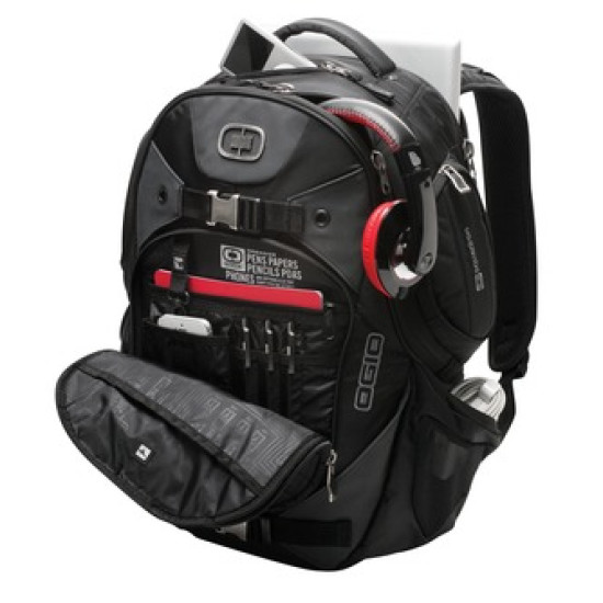 19" OGIO® - Squadron Pack