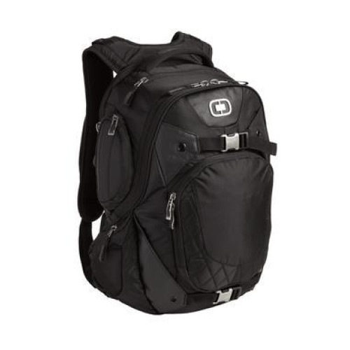 19" OGIO® - Squadron Pack