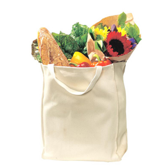 Port Authority® Grocery Tote