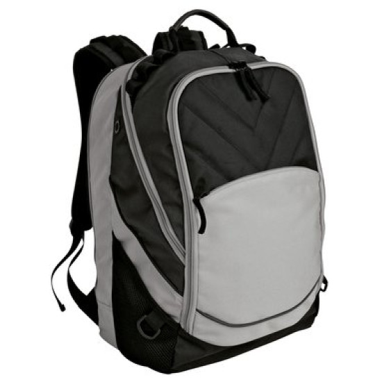 17" Port Authority® Xcape™ Computer Backpack